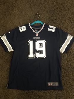 NFL  Childs XL Dallas Cowboys Amari Cooper Jersey 
