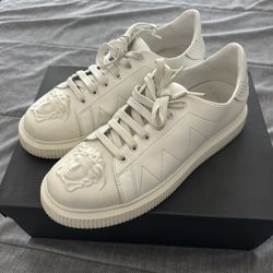Versace Men’s Shoes Size:11