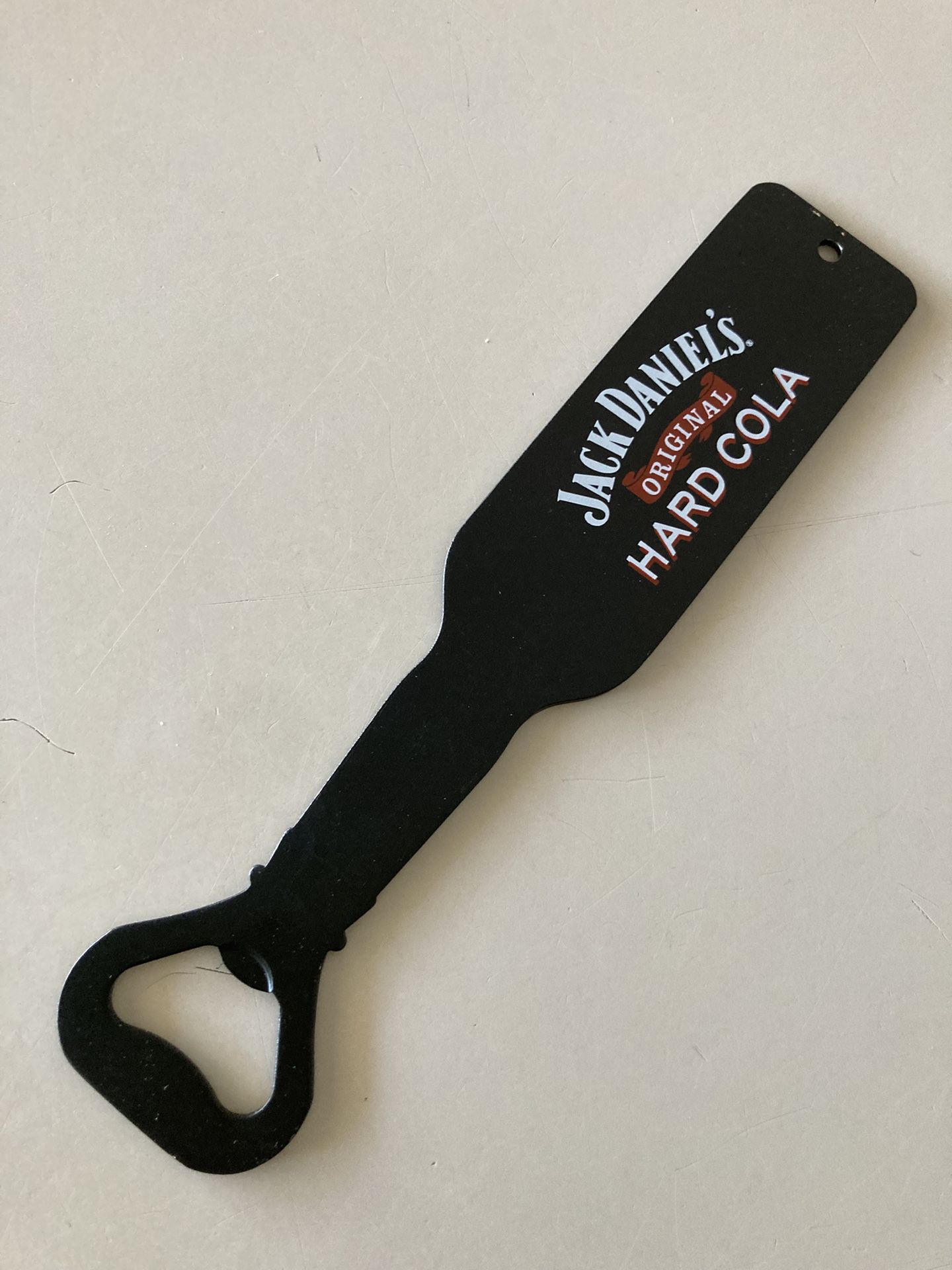 🥳 Jack Daniels Hard Cola Beer Bottle Opener