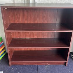 Shelf offices