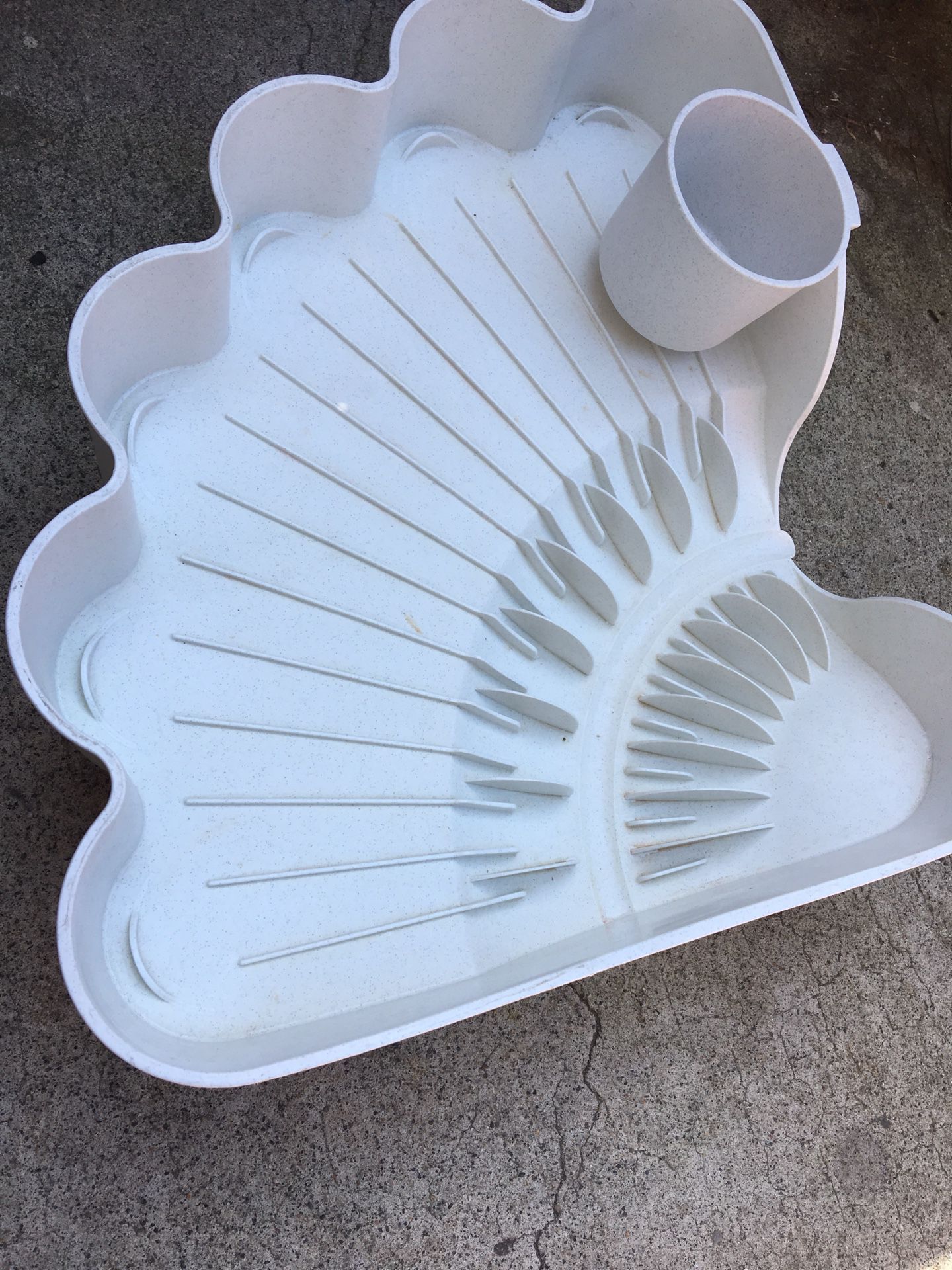 Kitchen Aid Compact Dish-drying Rack for Sale in Tracy, CA - OfferUp