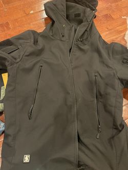 Free Soldier men’s Jacket