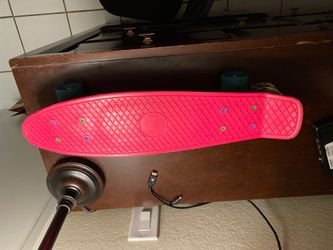 Penny board