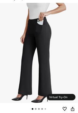 Women’s work pants
