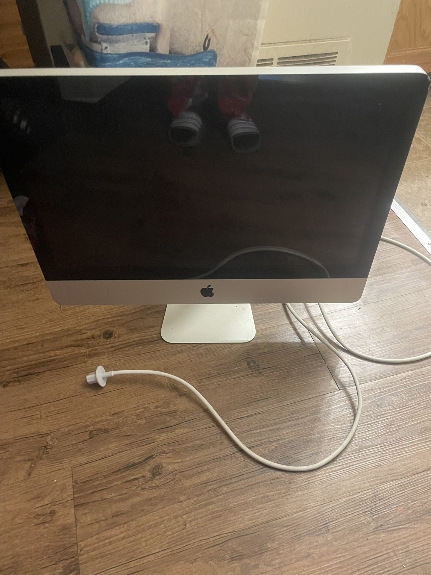 I Mac