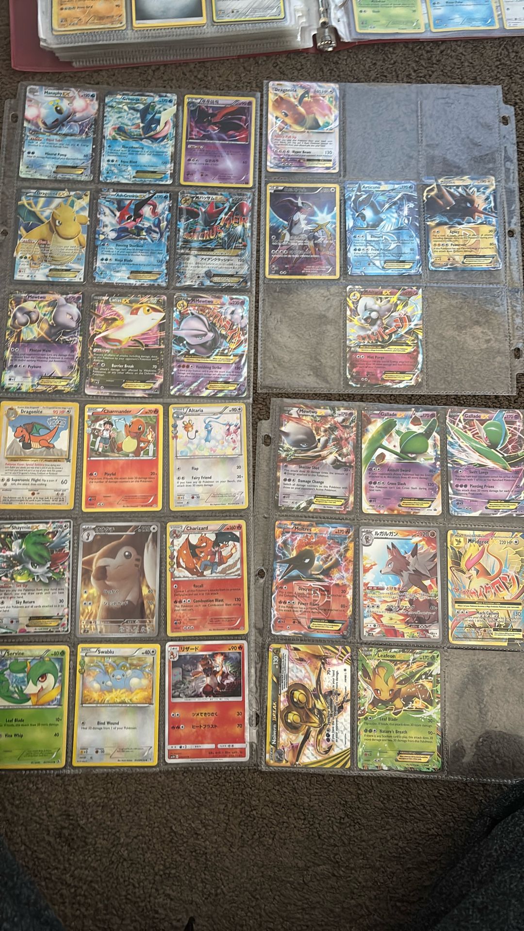 Pokémon Cards