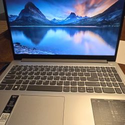 Lenovo Laptop 