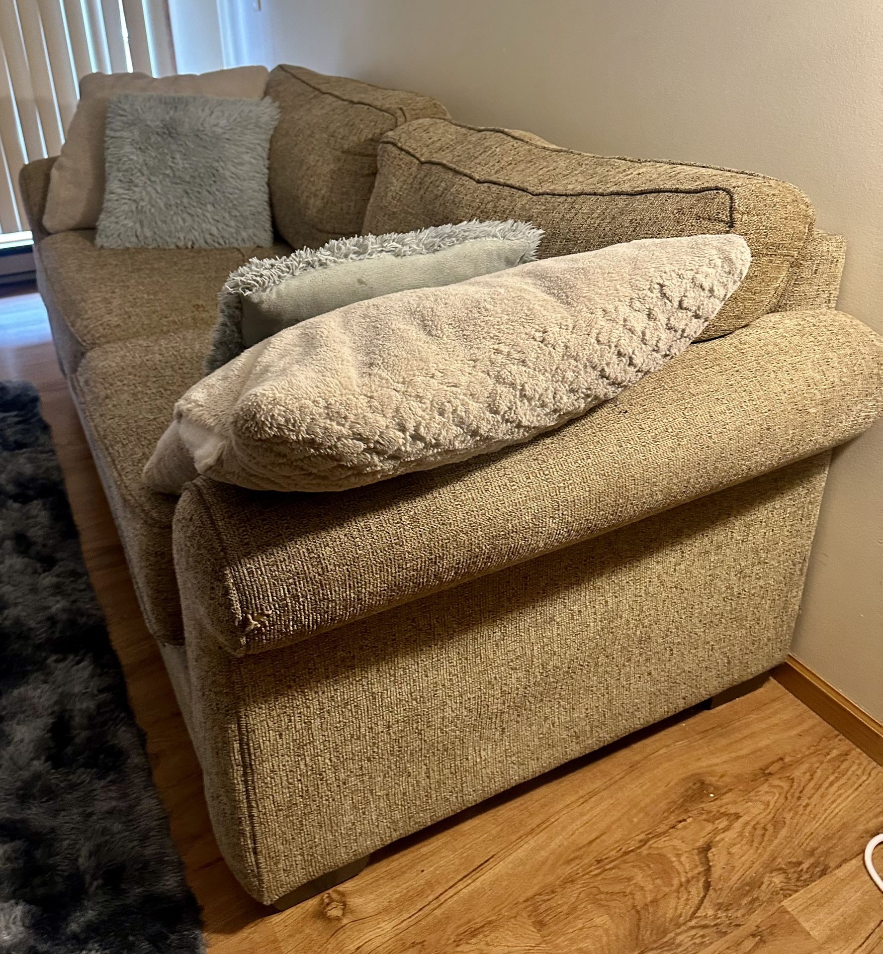 Ashley Sofa