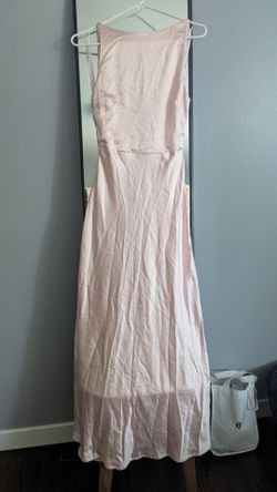 Billy J maxi dress