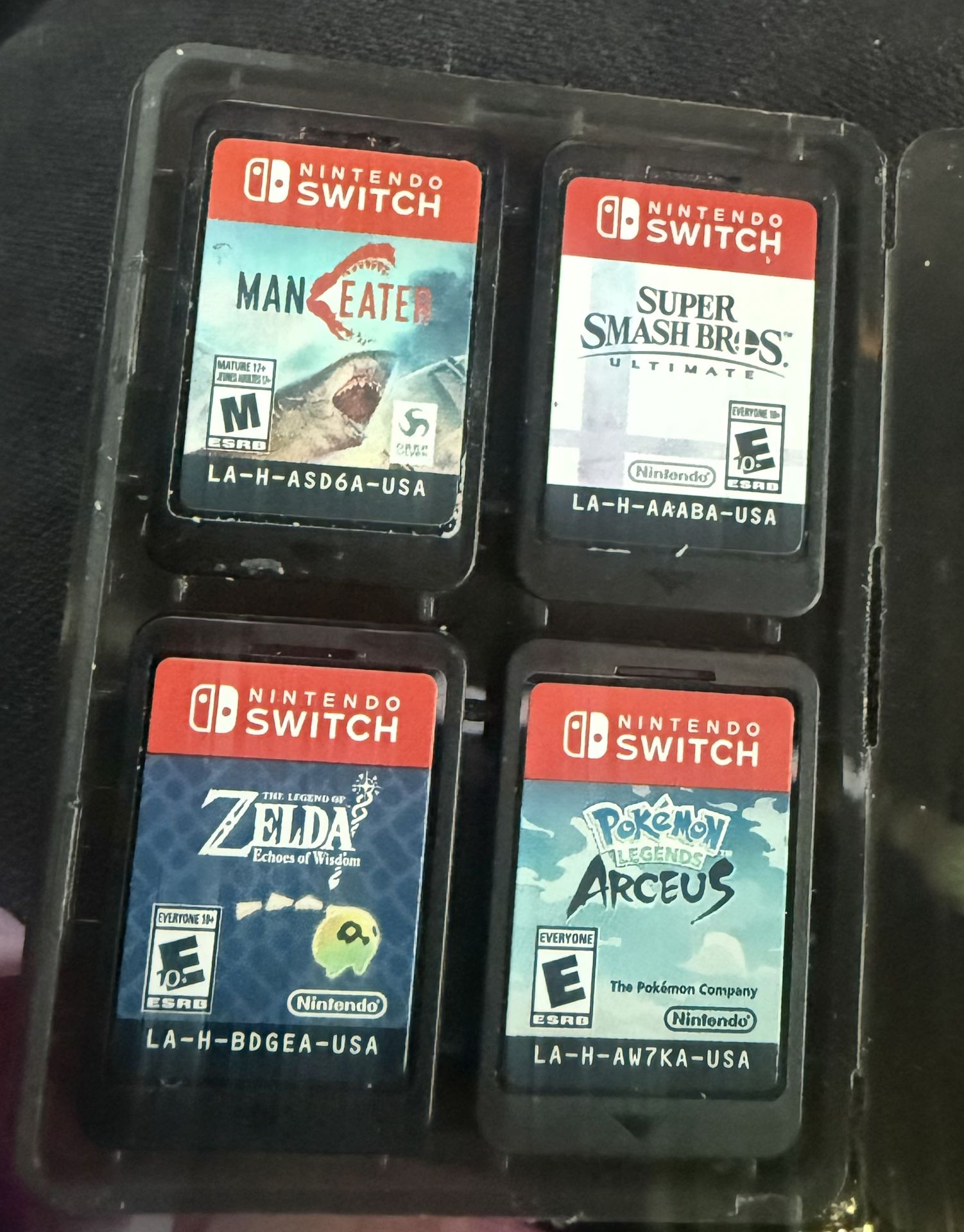 Nintendo