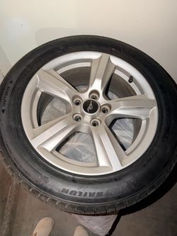 Tires
