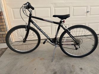Gary fisher mountain bike