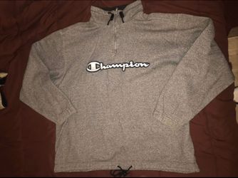 Vintage 1990s Champion Jacket size XL