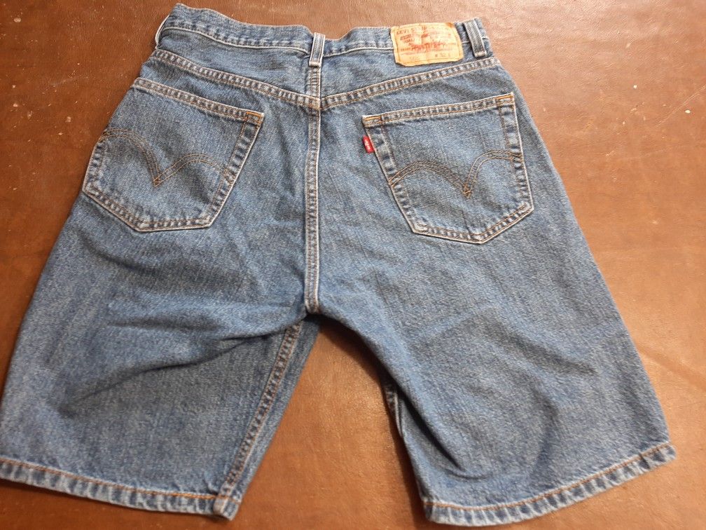 Levi's Shorts Men's