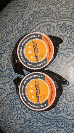 1 by 1 For Label Writer 450