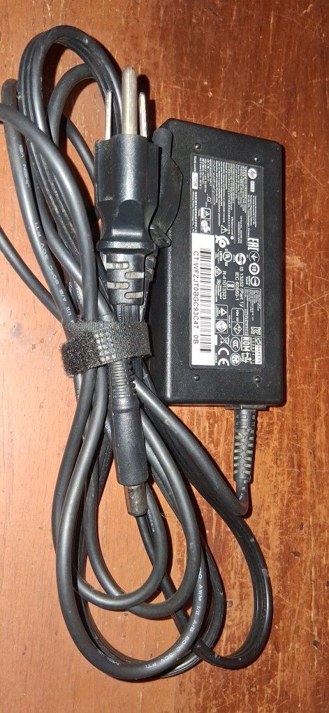 Charger For HP Laptop