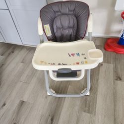 Kids High Chair