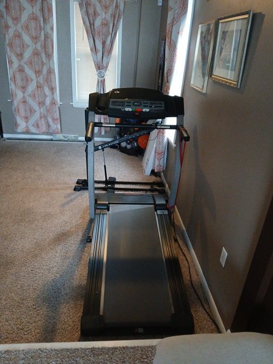 Treadmill