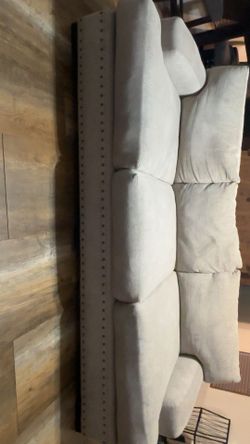 cindy crawford couch and chair