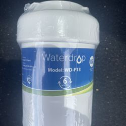 Waterdrop Water Filter Replacemen Wd-f13
