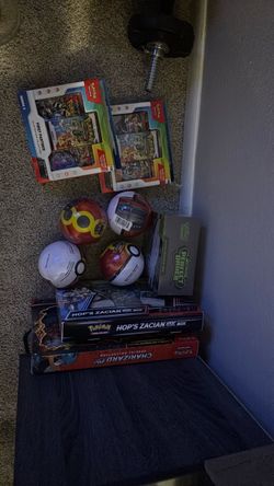 Pokemon