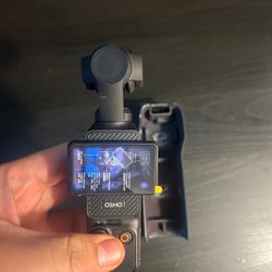Dji Pocket 3