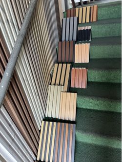 Wall Panels