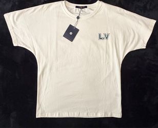 White size XS T-shirt