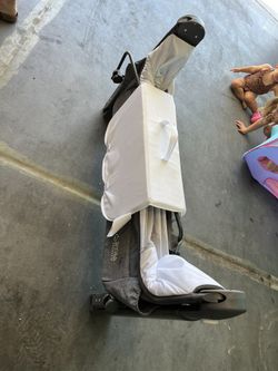 Koola Baby Pop Up Crib