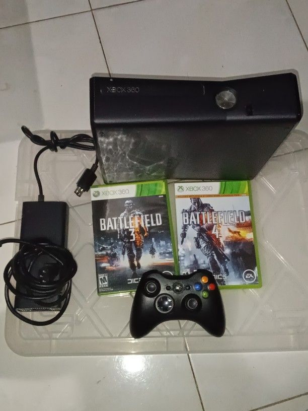 Xbox 360