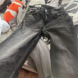 Zara Pants Size 10 Women 