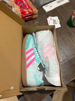 Messi sambas