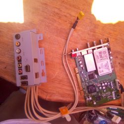 Wintv -HVR-1600 ATSC/NTSC74551 LF