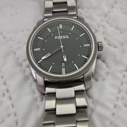 Fossil Watch