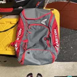 Easton Baseball Bag