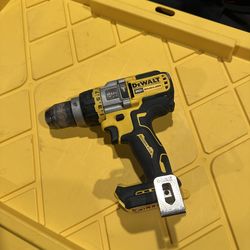 DEWALT DCD999 20V 1/2 in. Hammer Drill/Driver  (Tool Only)