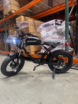 Dual motor high-speed electric bicycle