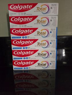 Colgate