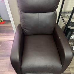 recliner chair 