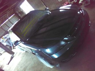 Hail Damage Repair Body Work Paint