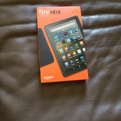 Fire HD 8 Plus Tablet 