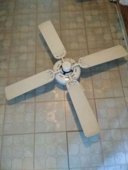 Ceiling Fan
