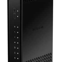 Modem & Router