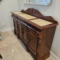 Buffet Credenza 