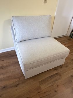 Sleeper chair