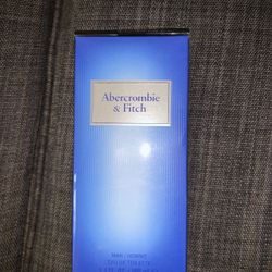 Abercombrie And Fitch Cologne Men 
