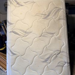 Queen Mattress