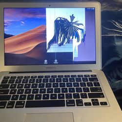 Mac Air 