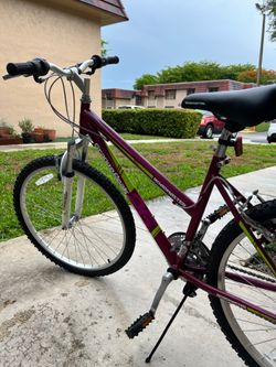 Used Bike
