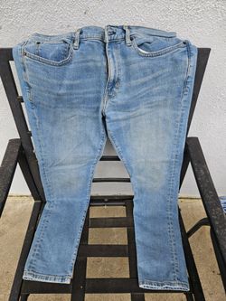 Mens Skinny Jeans